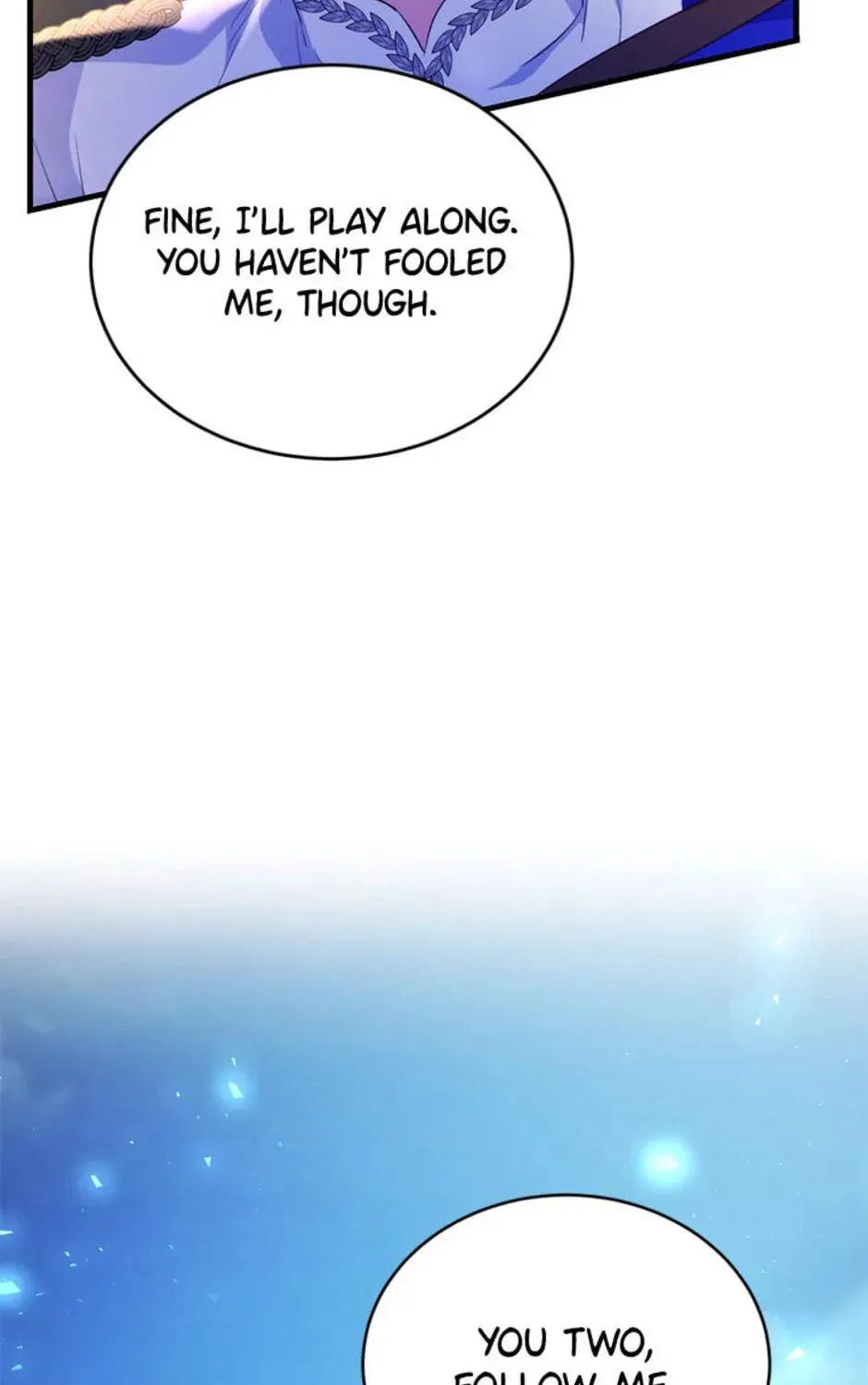 Read My Alternate Ending chapter 42 image 98 on Lezhin