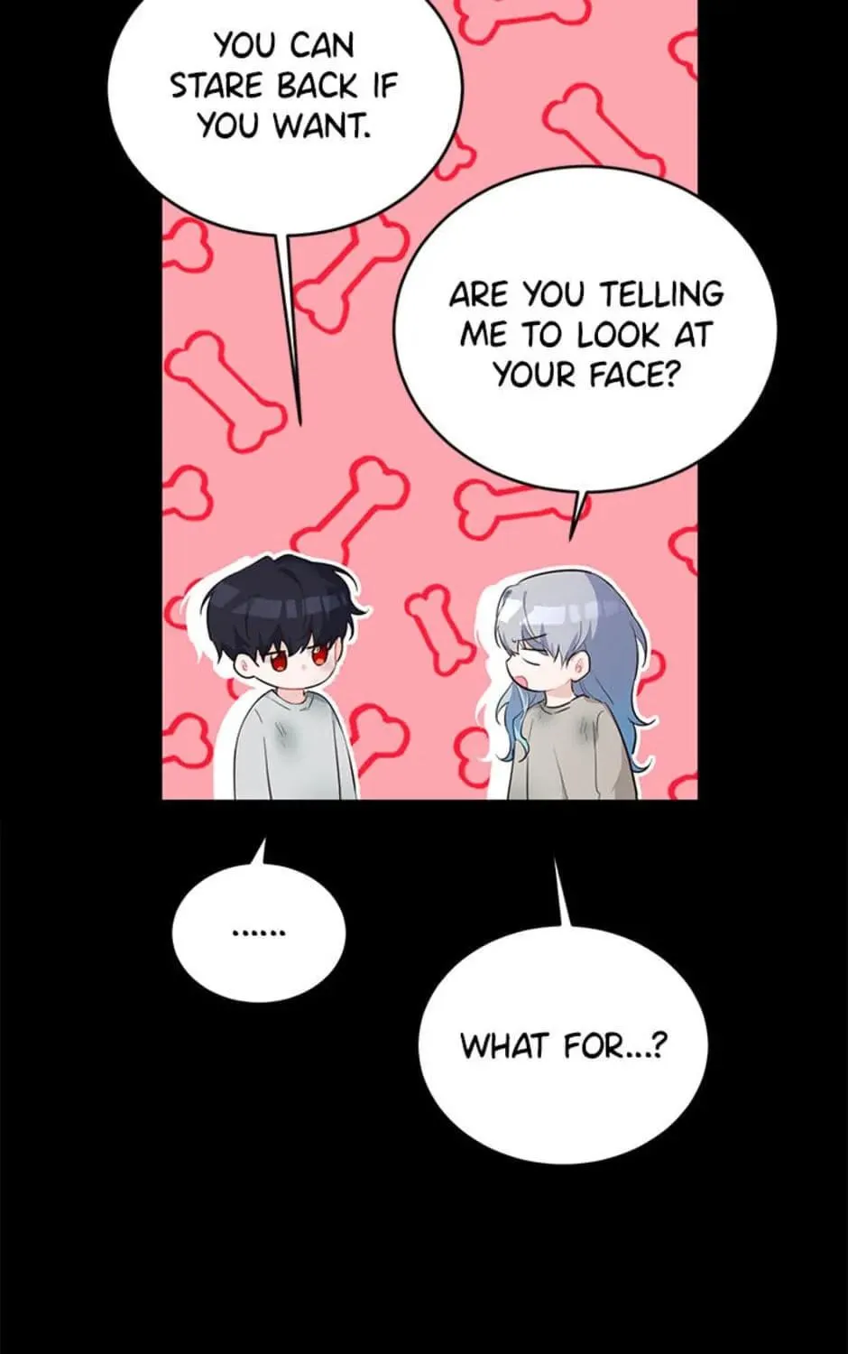 Read My Alternate Ending chapter 43 image 10 on Lezhin