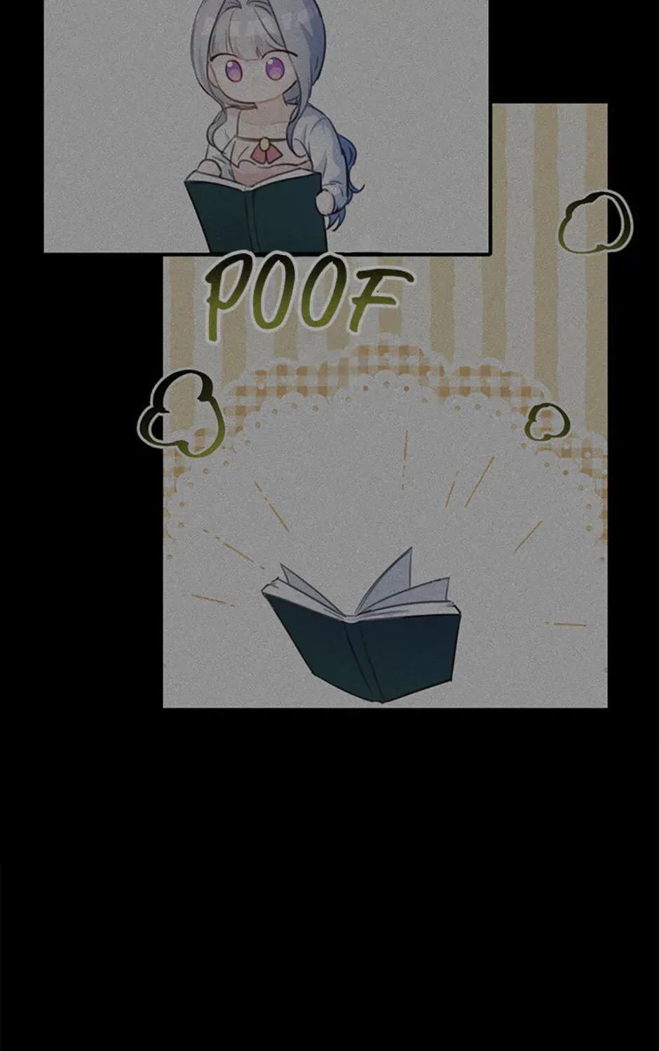 Read My Alternate Ending chapter 43 image 102 on Lezhin