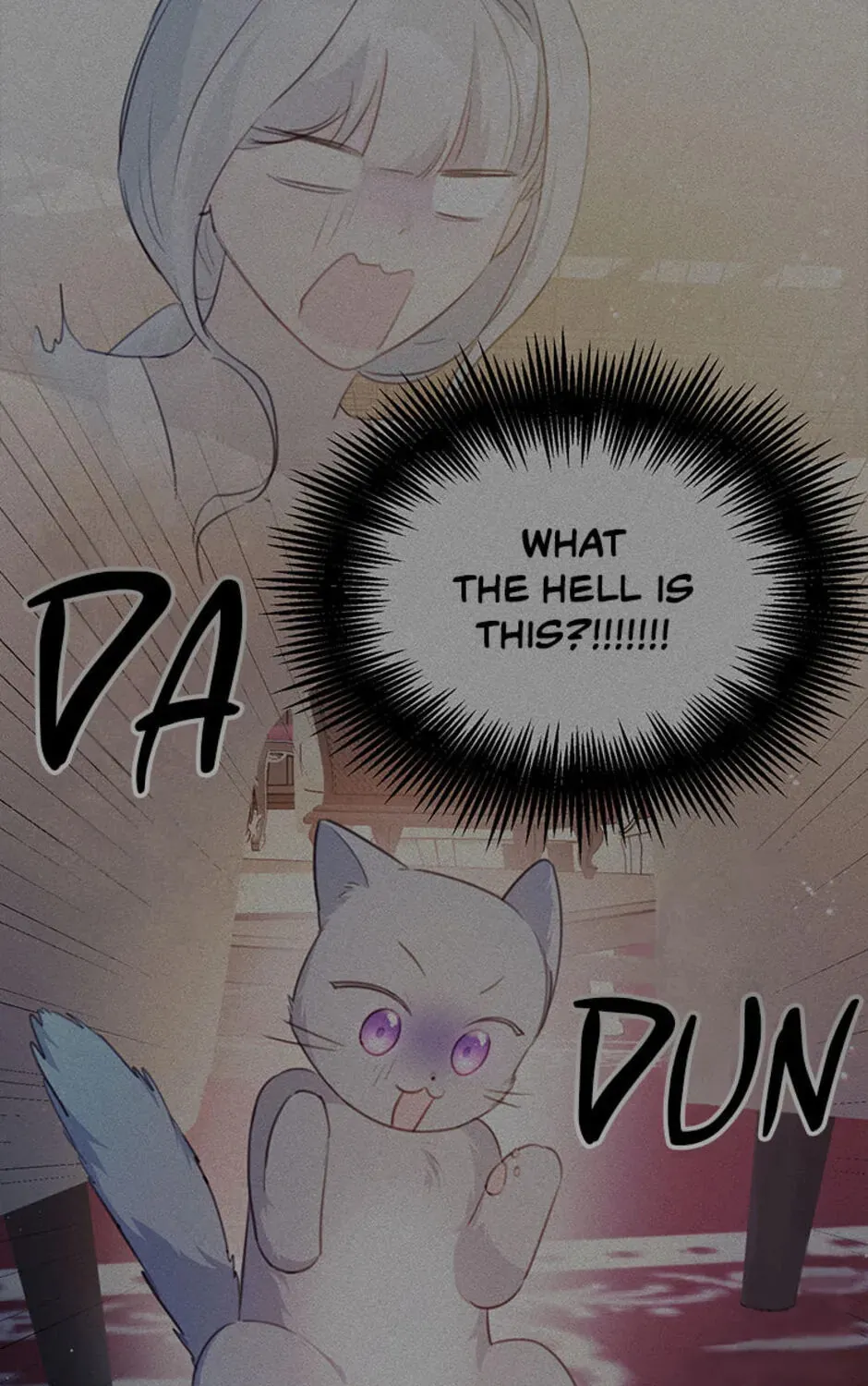 Read My Alternate Ending chapter 43 image 104 on Lezhin