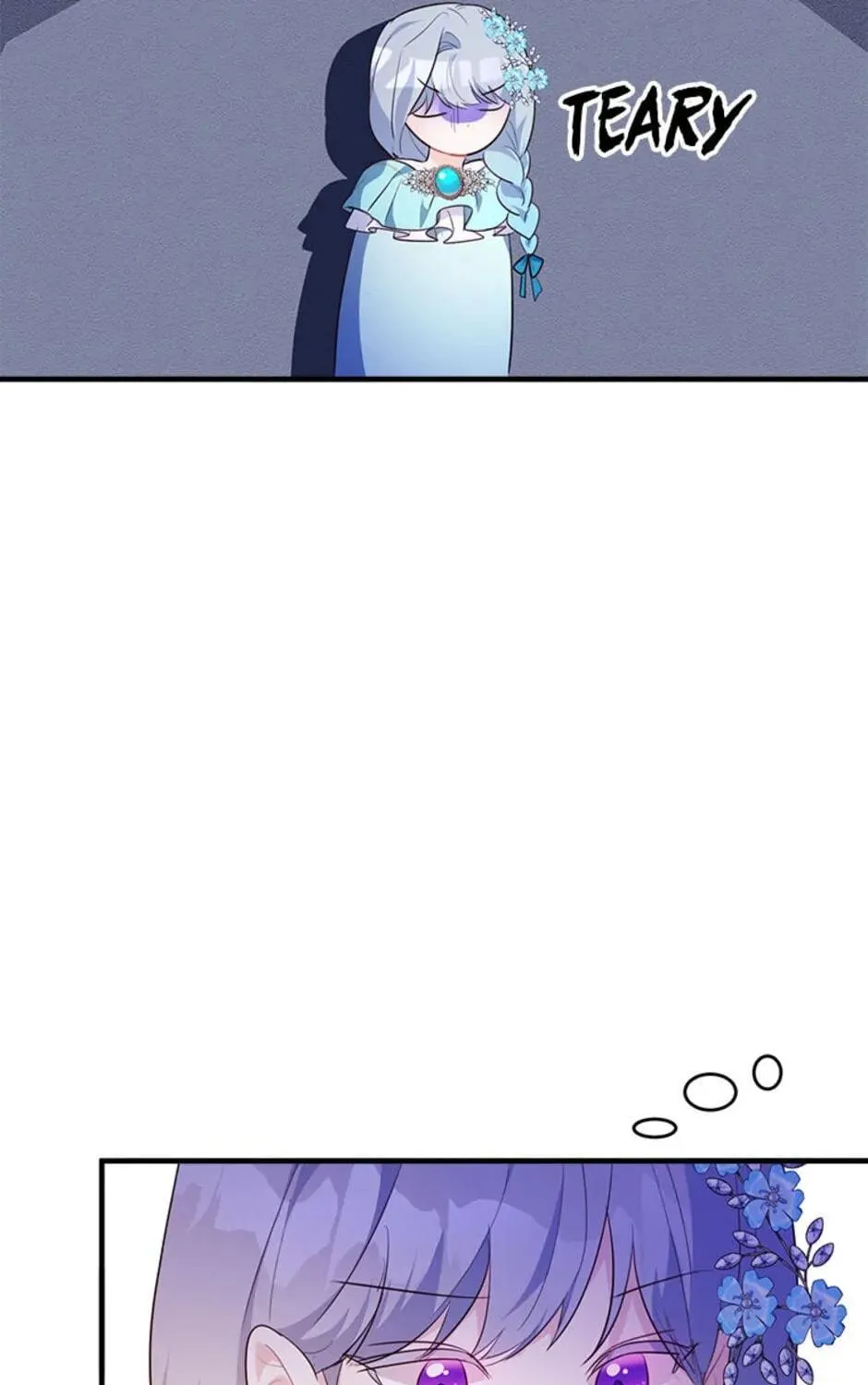 Read My Alternate Ending chapter 43 image 112 on Lezhin