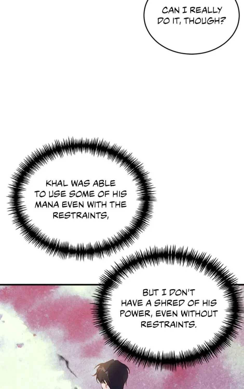 Read My Alternate Ending chapter 43 image 114 on Lezhin