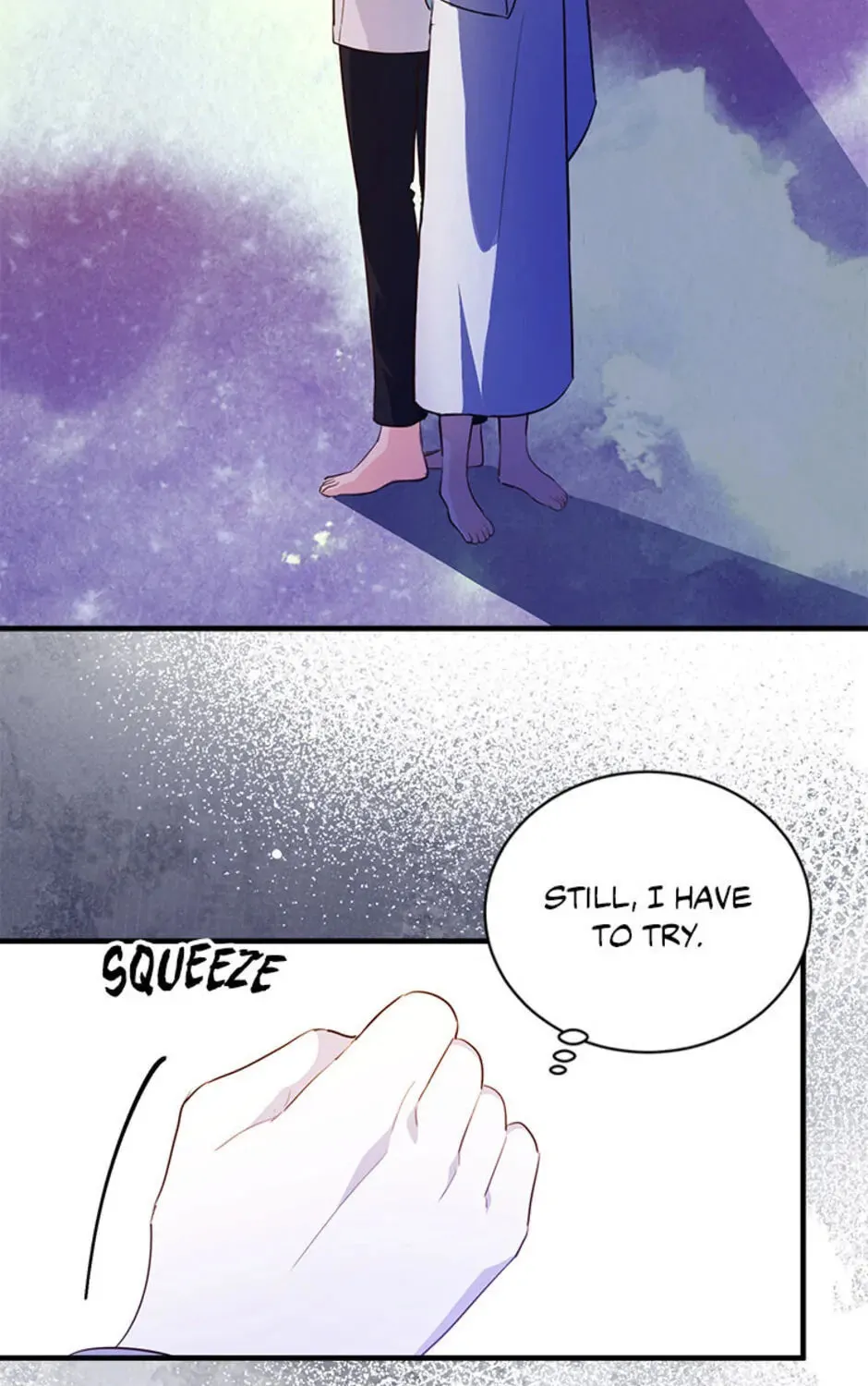 Read My Alternate Ending chapter 43 image 116 on Lezhin