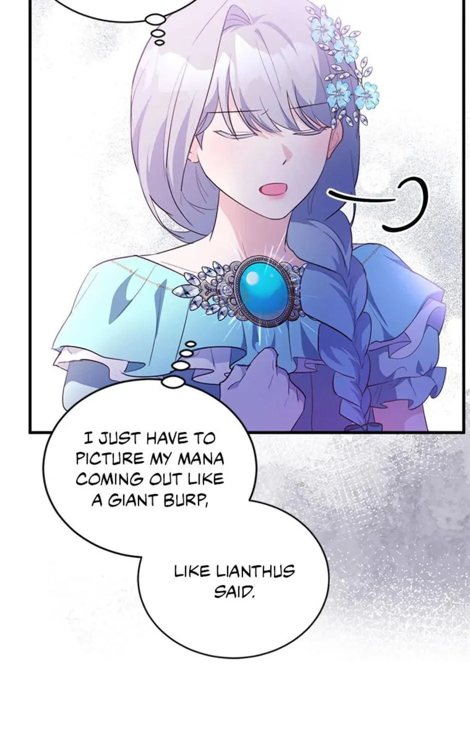 Read My Alternate Ending chapter 43 image 118 on Lezhin