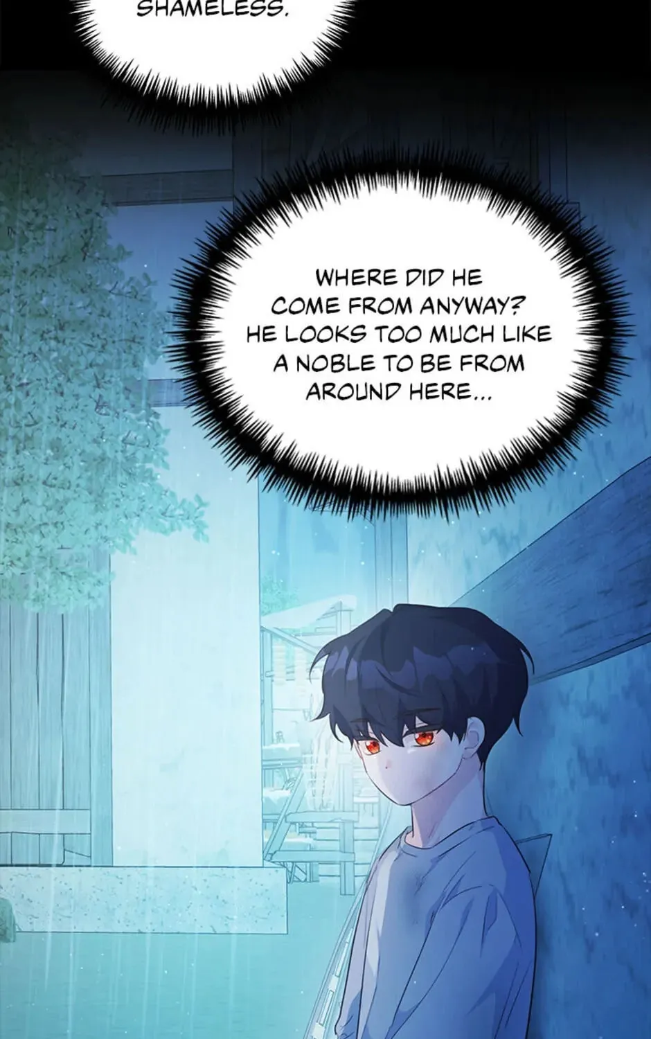 Read My Alternate Ending chapter 43 image 12 on Lezhin