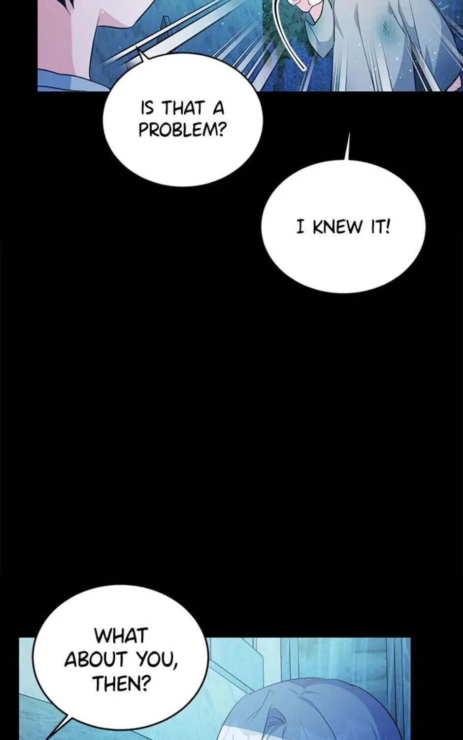 Read My Alternate Ending chapter 43 image 16 on Lezhin