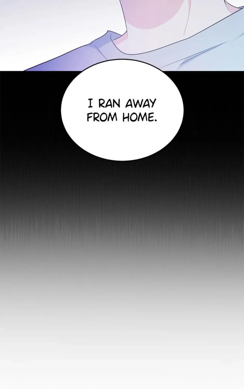 Read My Alternate Ending chapter 43 image 24 on Lezhin