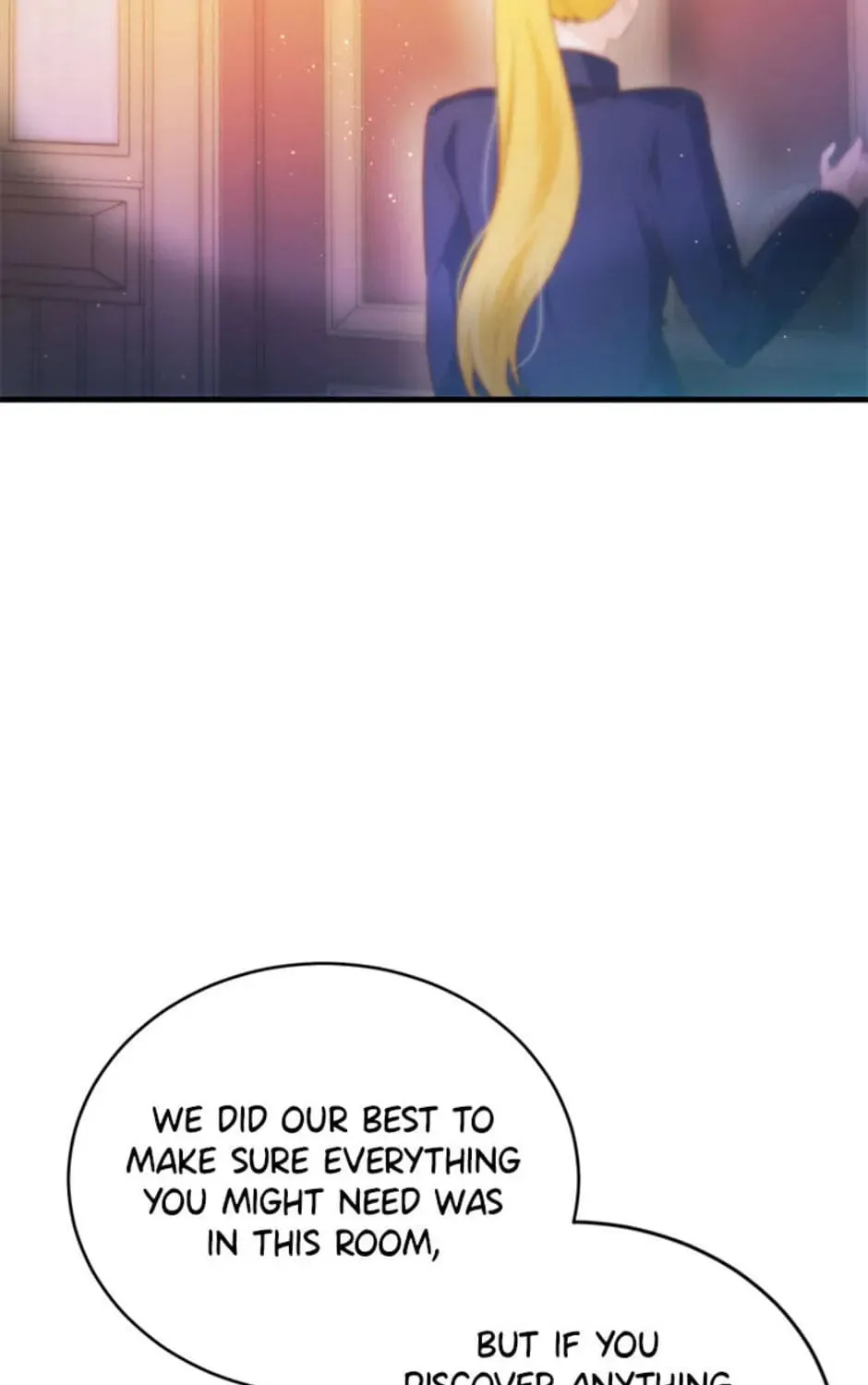 Read My Alternate Ending chapter 43 image 30 on Lezhin