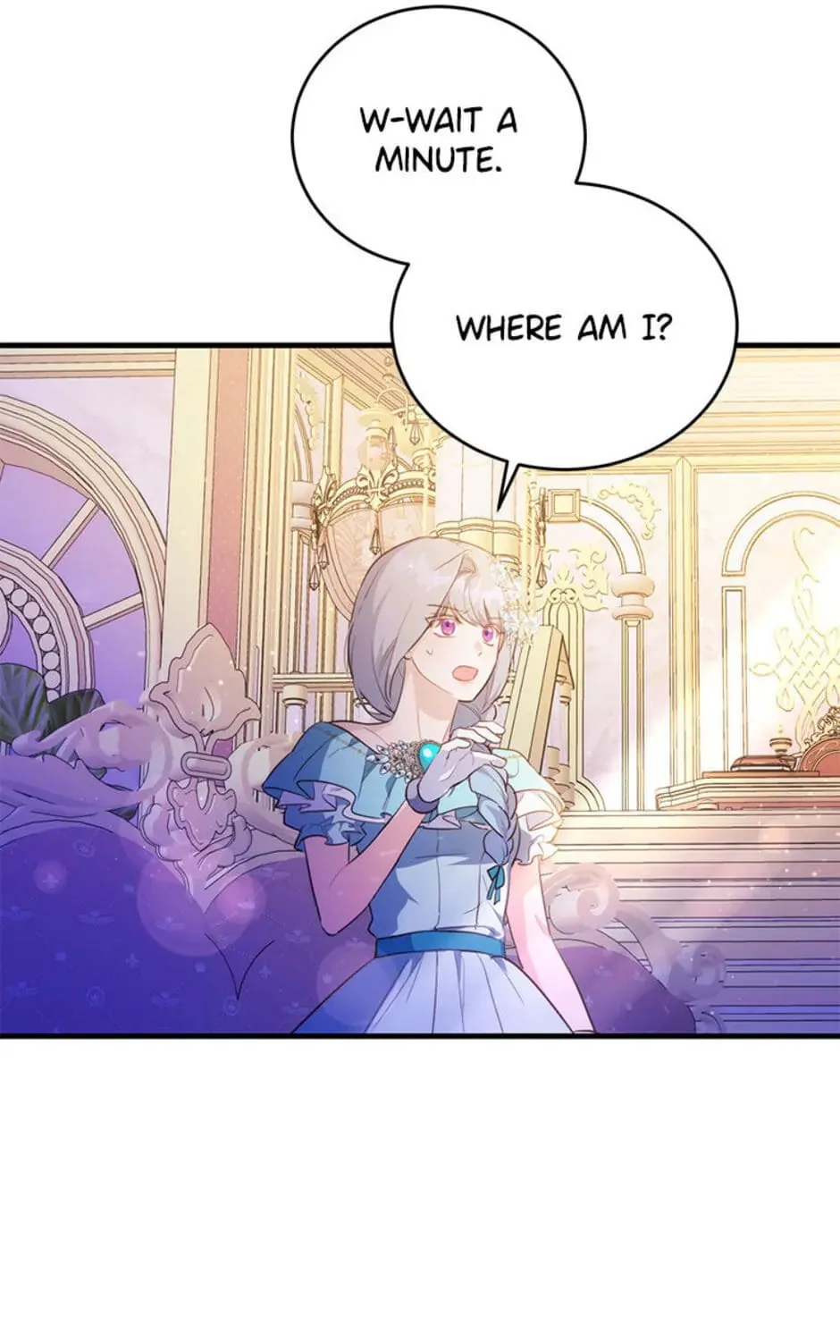 Read My Alternate Ending chapter 43 image 36 on Lezhin