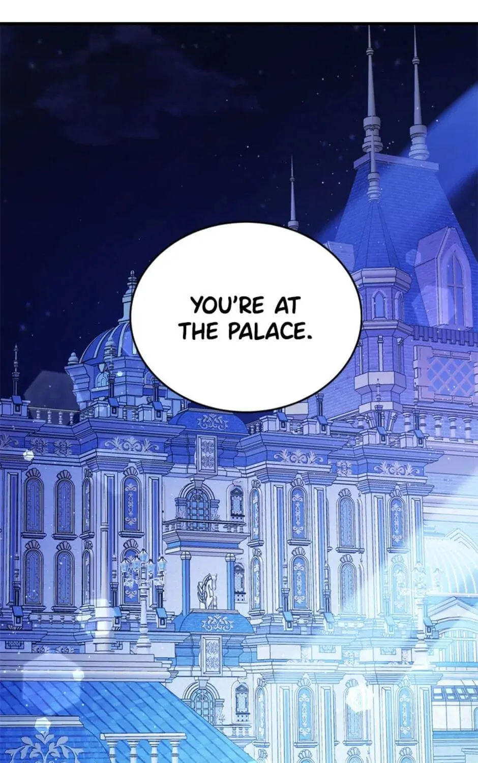 Read My Alternate Ending chapter 43 image 38 on Lezhin