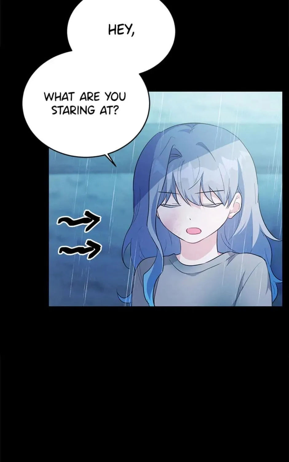 Read My Alternate Ending chapter 43 image 4 on Lezhin