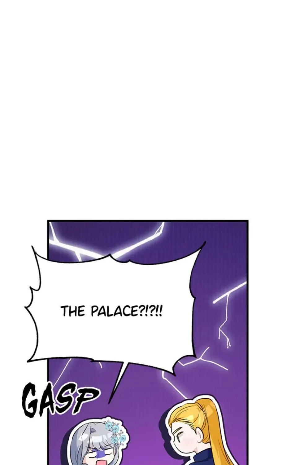 Read My Alternate Ending chapter 43 image 40 on Lezhin