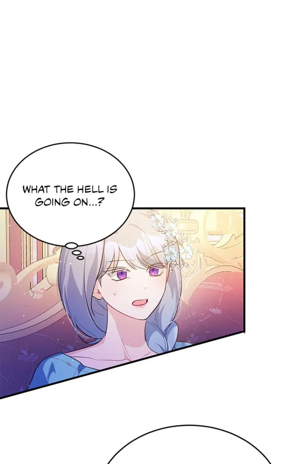 Read My Alternate Ending chapter 43 image 44 on Lezhin