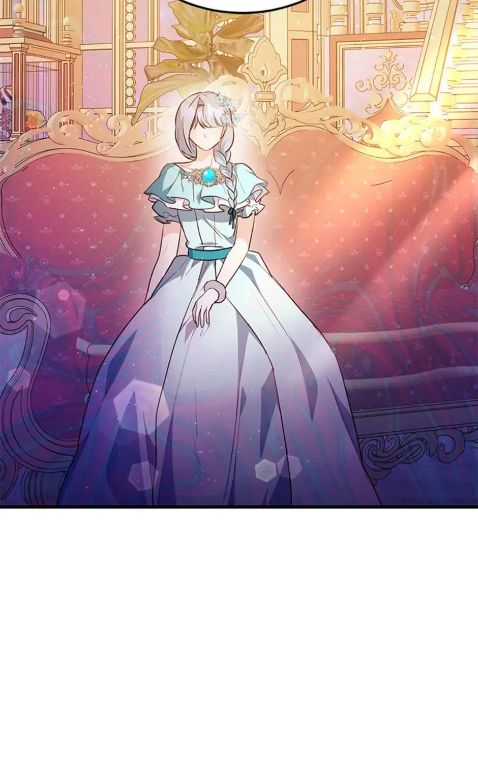 Read My Alternate Ending chapter 43 image 50 on Lezhin