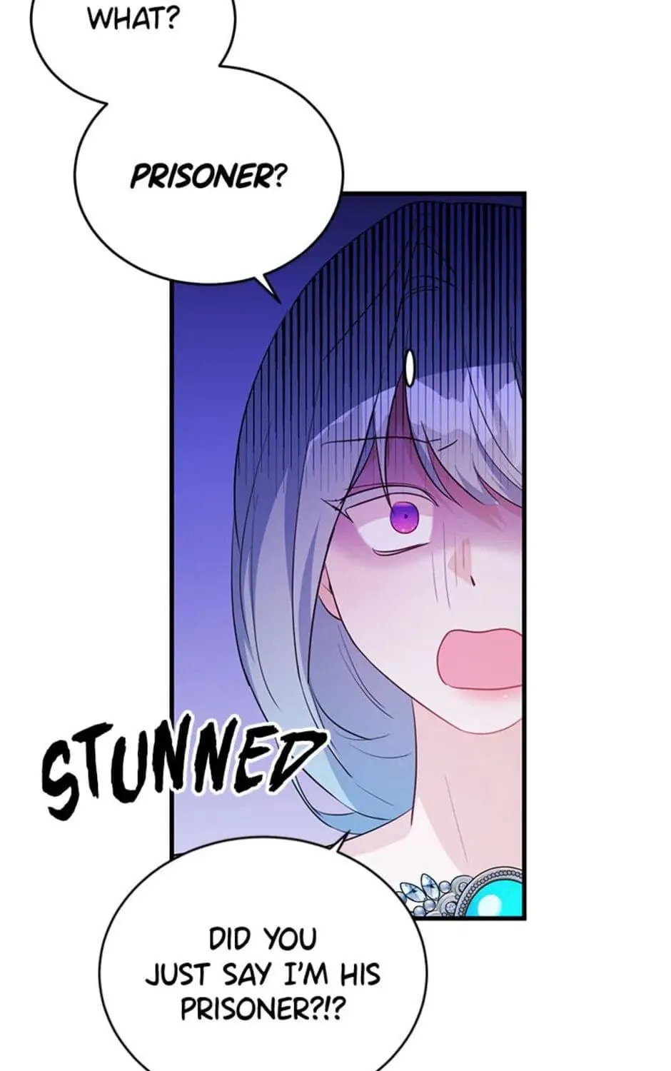Read My Alternate Ending chapter 43 image 52 on Lezhin