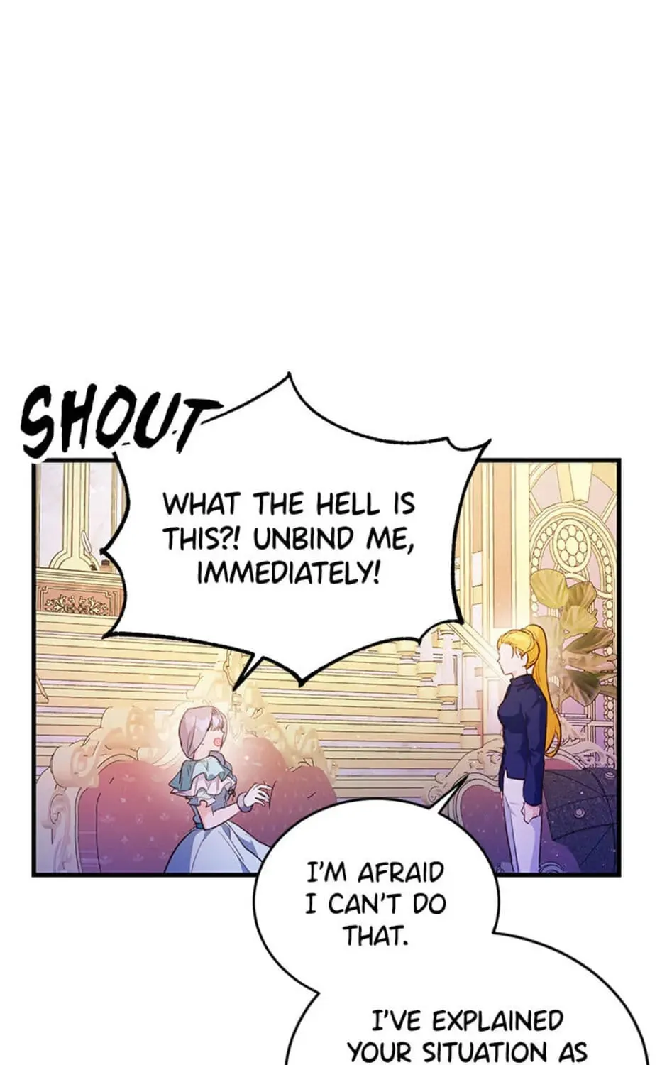 Read My Alternate Ending chapter 43 image 54 on Lezhin