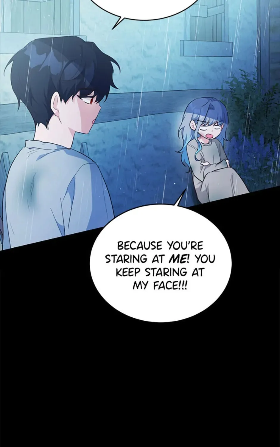 Read My Alternate Ending chapter 43 image 6 on Lezhin