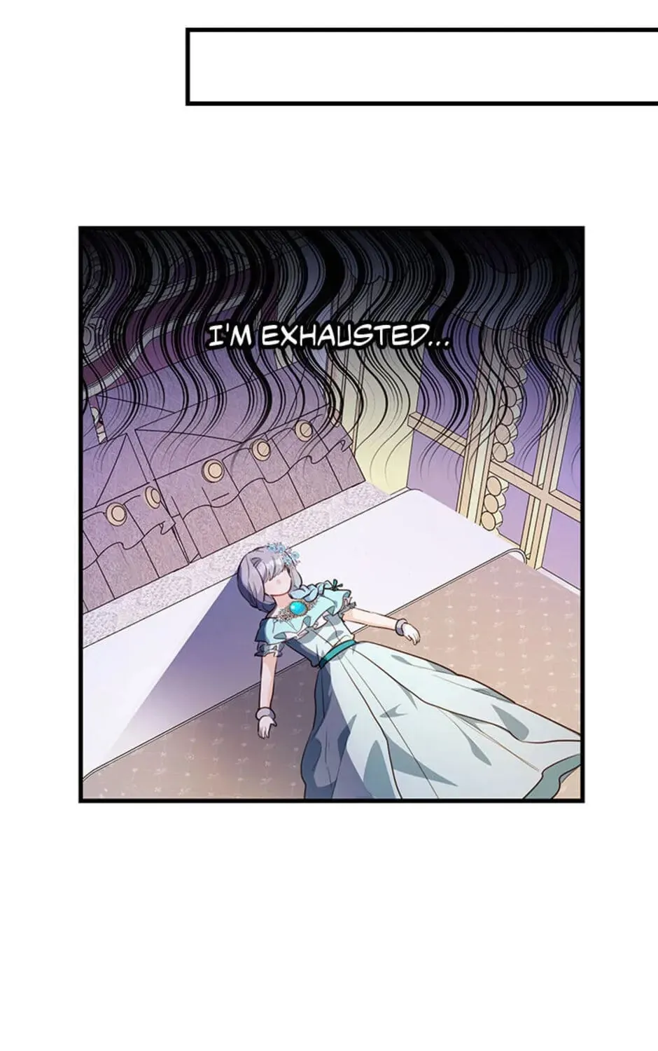 Read My Alternate Ending chapter 43 image 66 on Lezhin
