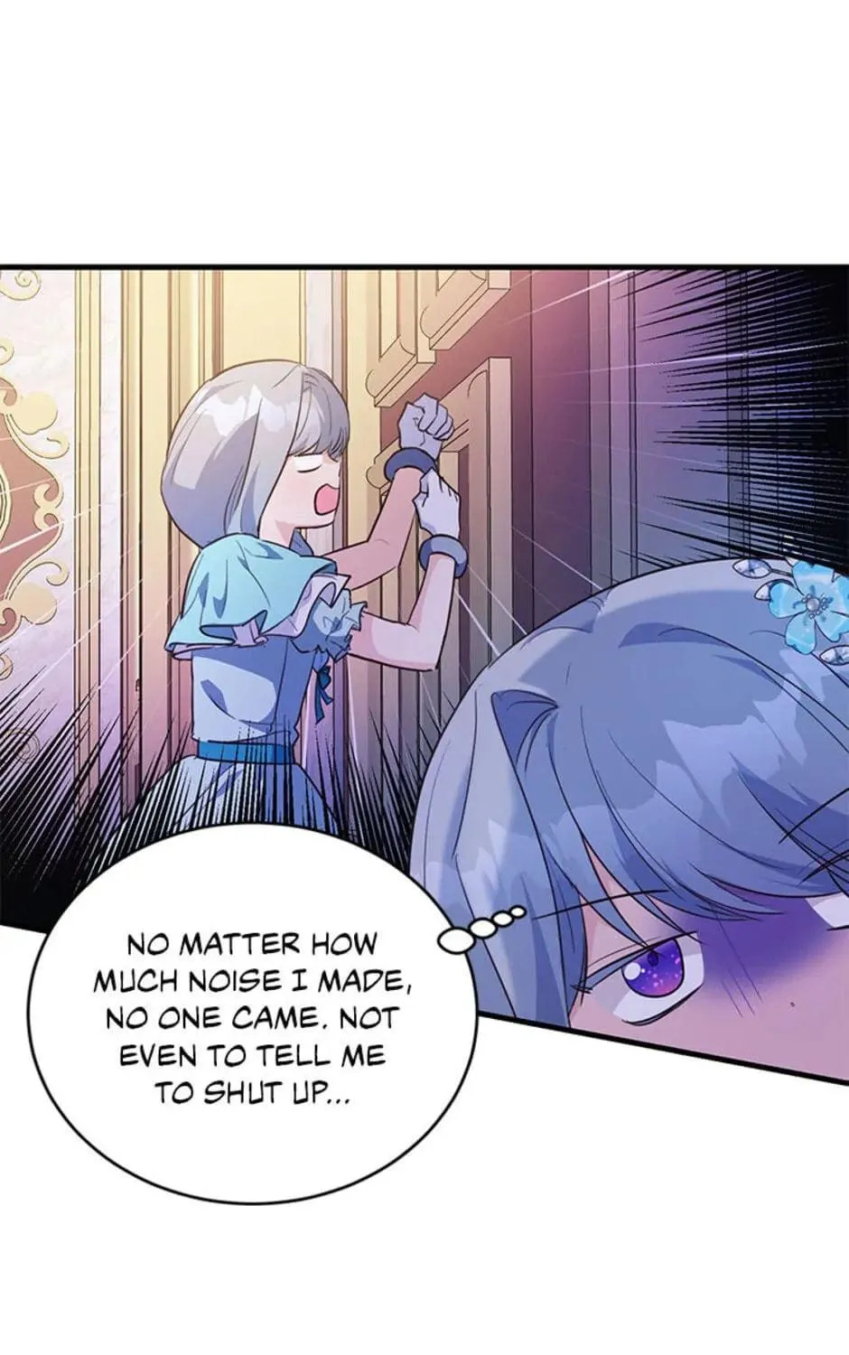 Read My Alternate Ending chapter 43 image 68 on Lezhin