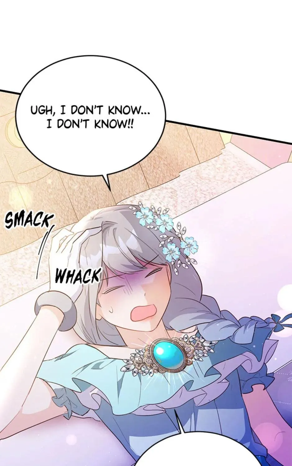 Read My Alternate Ending chapter 43 image 70 on Lezhin