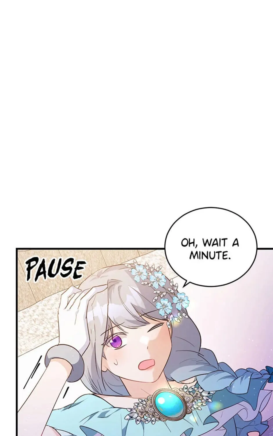 Read My Alternate Ending chapter 43 image 72 on Lezhin