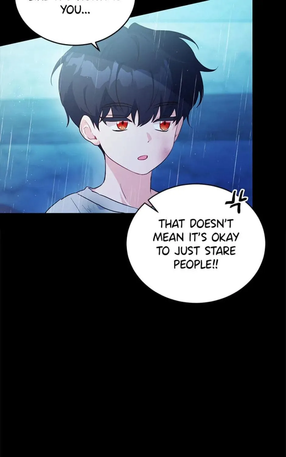 Read My Alternate Ending chapter 43 image 8 on Lezhin