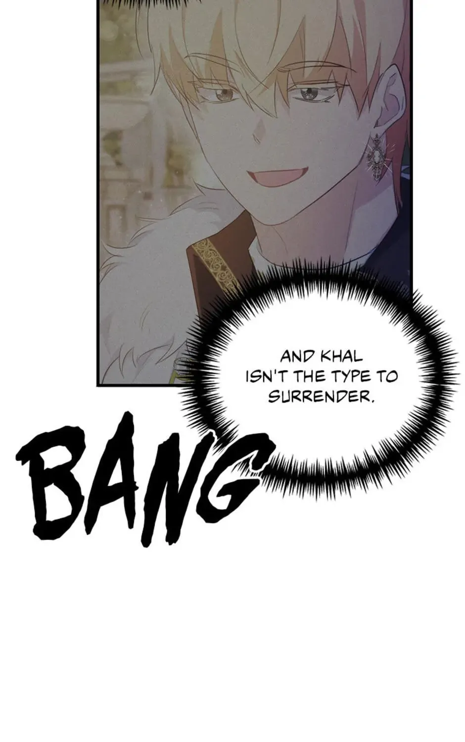 Read My Alternate Ending chapter 43 image 84 on Lezhin