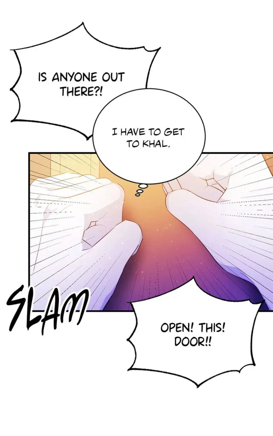 Read My Alternate Ending chapter 43 image 86 on Lezhin