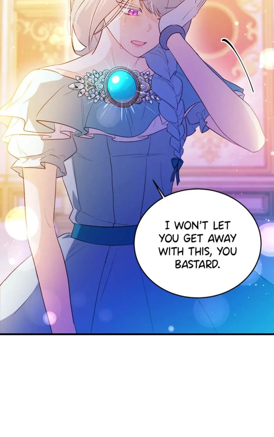 Read My Alternate Ending chapter 43 image 92 on Lezhin