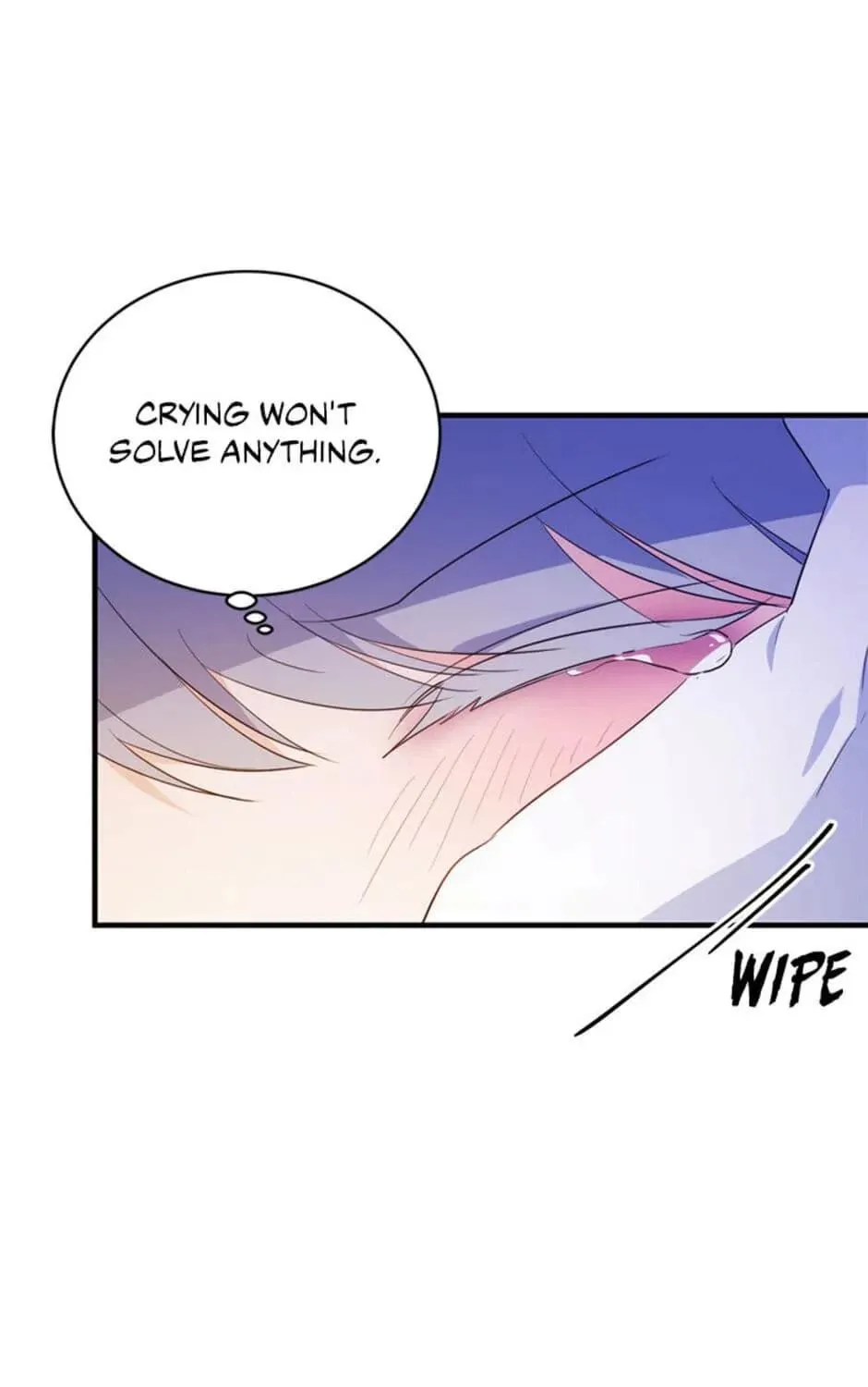 Read My Alternate Ending chapter 43 image 94 on Lezhin