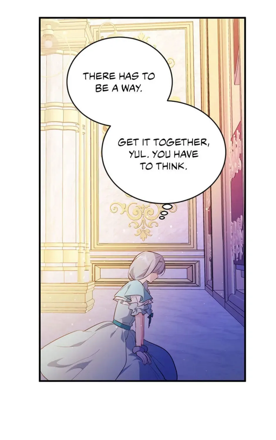 Read My Alternate Ending chapter 43 image 96 on Lezhin