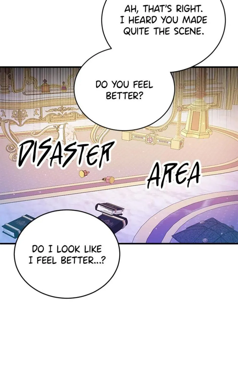 Read My Alternate Ending chapter 44 image 10 on Lezhin