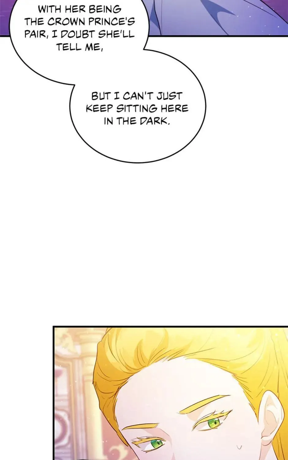 Read My Alternate Ending chapter 44 image 100 on Lezhin