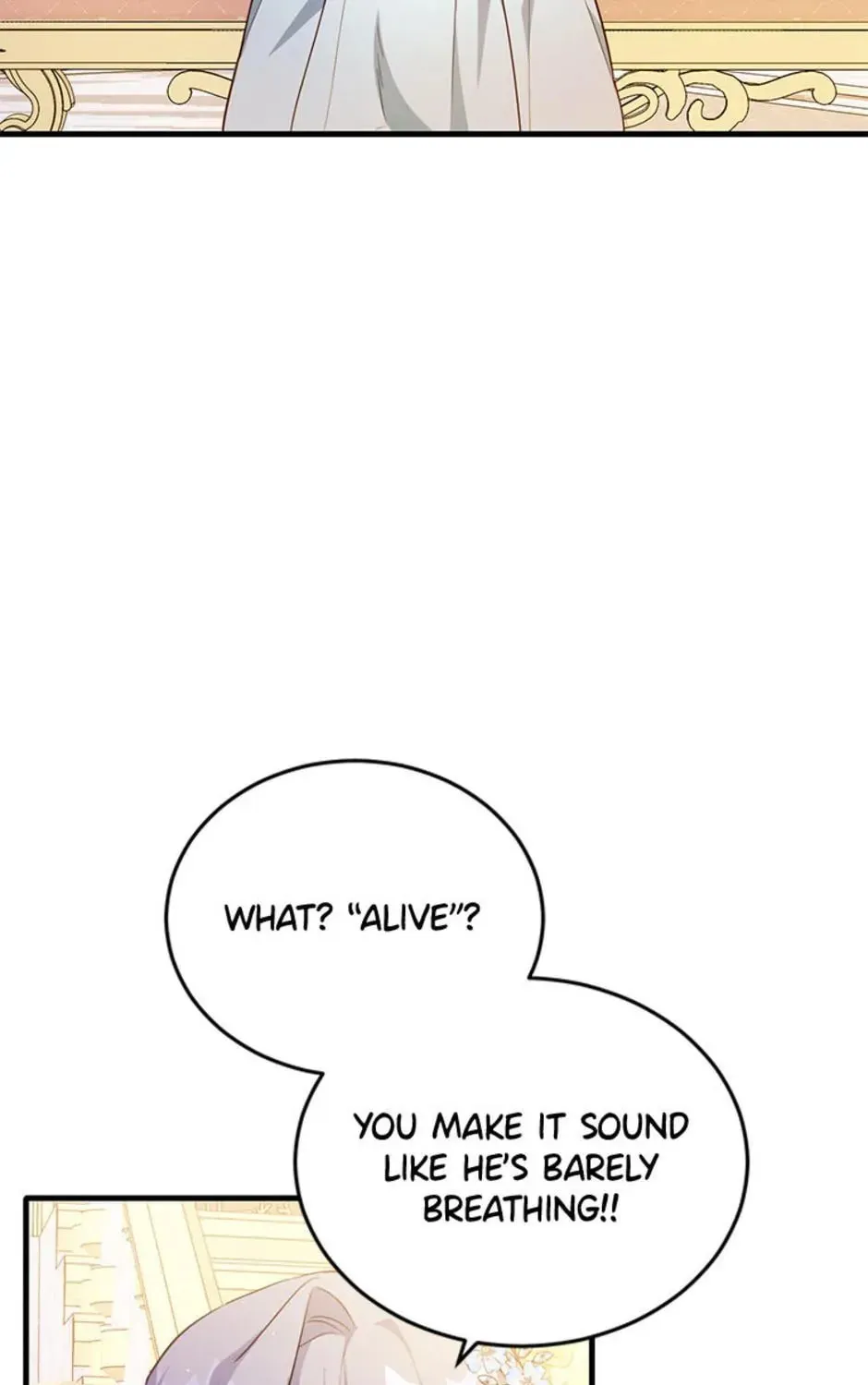 Read My Alternate Ending chapter 44 image 104 on Lezhin