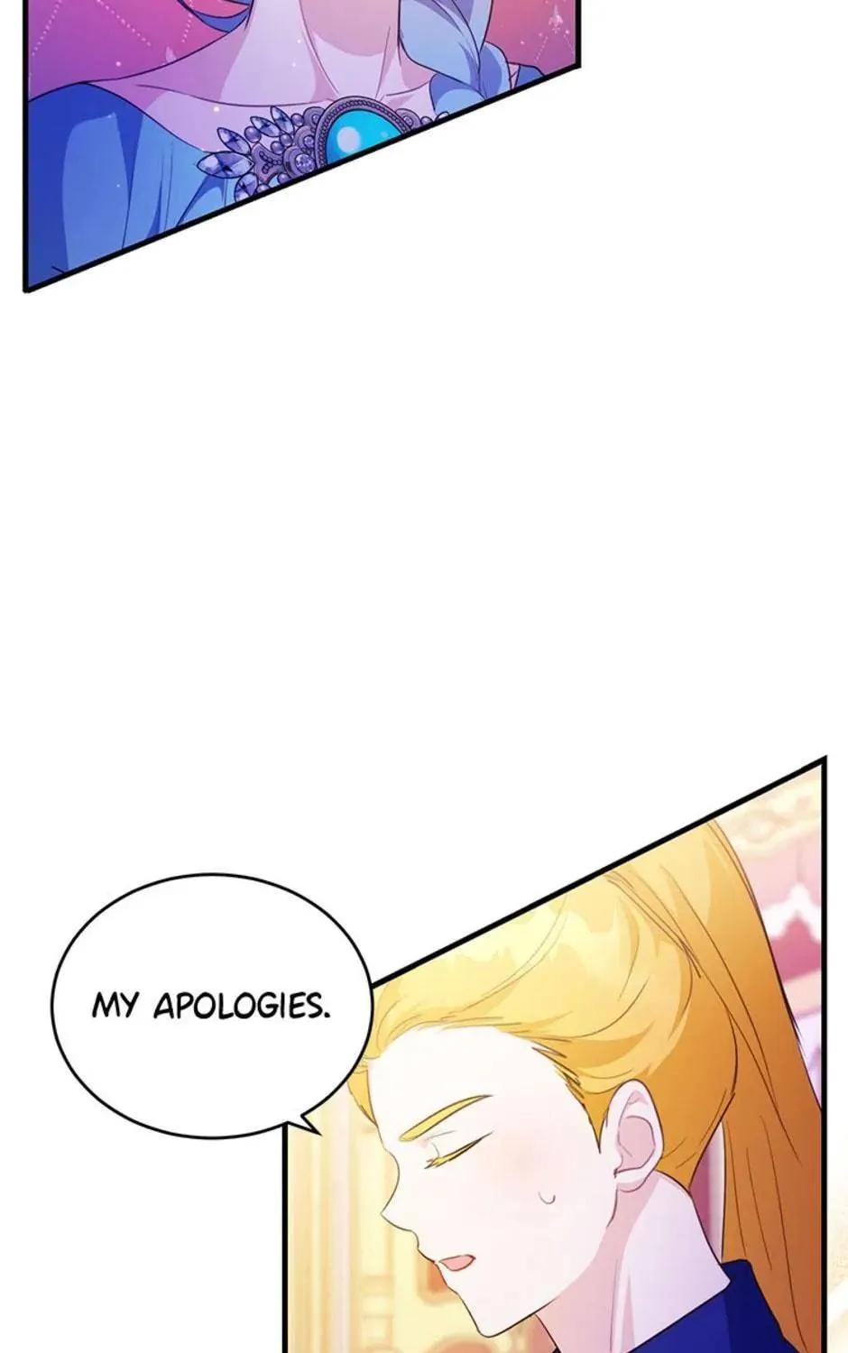 Read My Alternate Ending chapter 44 image 106 on Lezhin