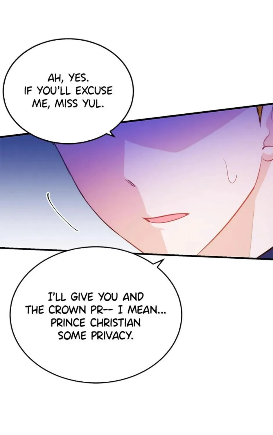 Read My Alternate Ending chapter 44 image 114 on Lezhin