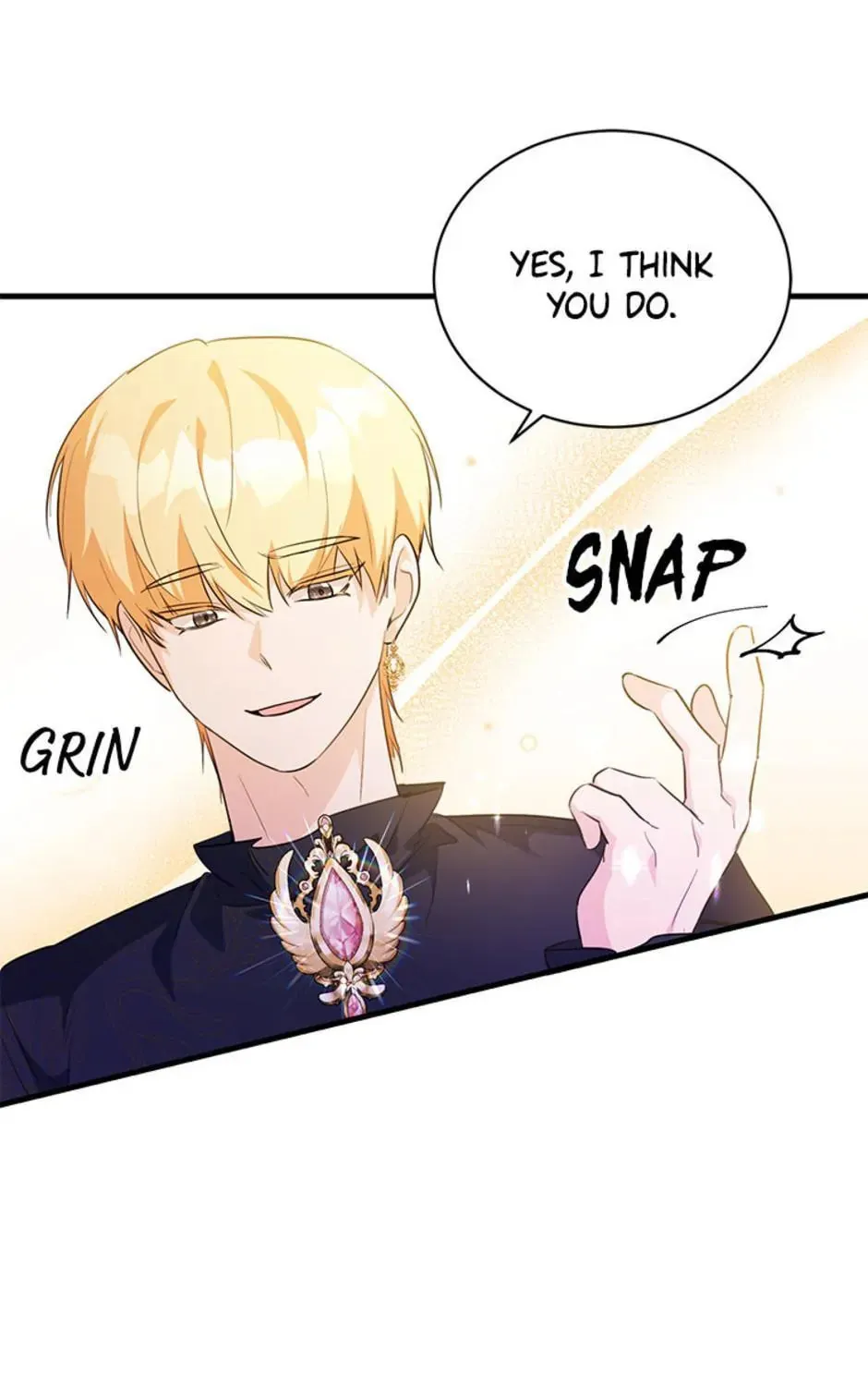 Read My Alternate Ending chapter 44 image 12 on Lezhin