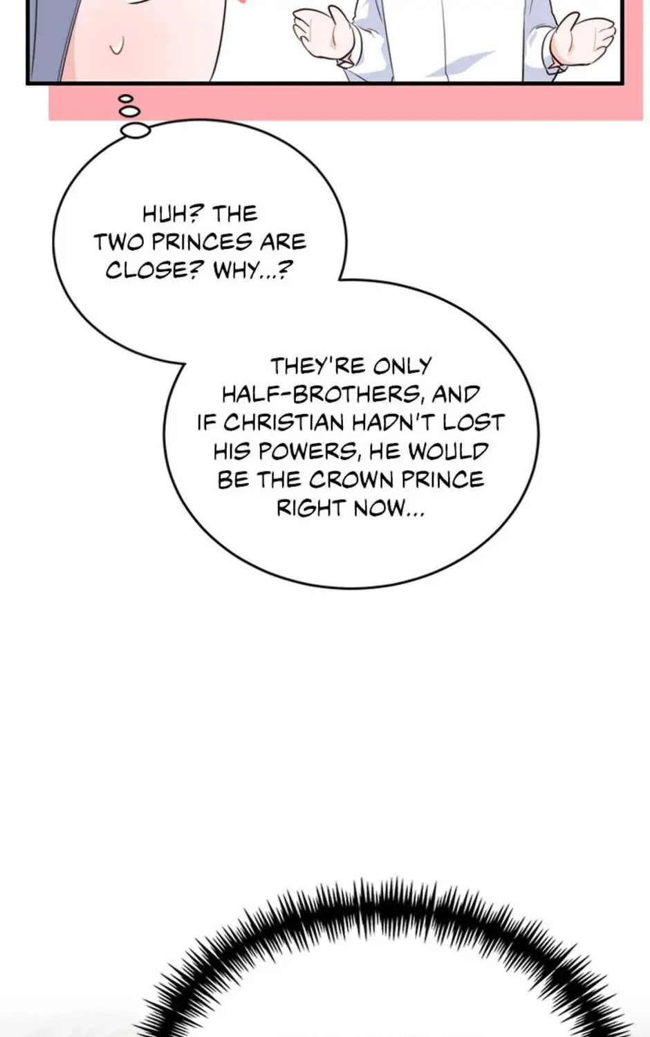 Read My Alternate Ending chapter 44 image 122 on Lezhin
