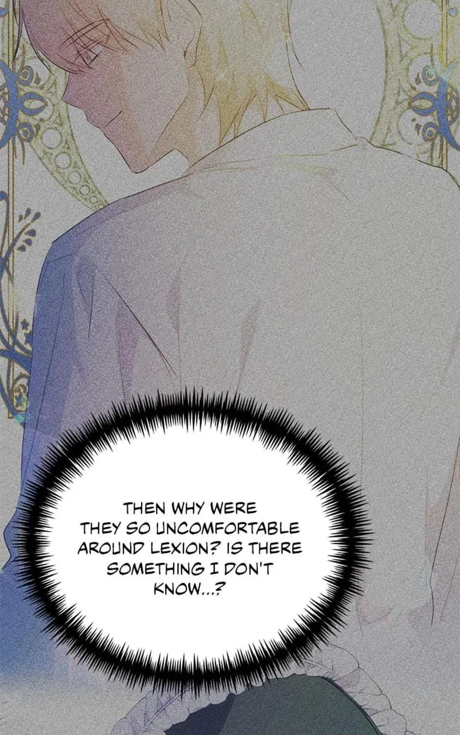 Read My Alternate Ending chapter 44 image 124 on Lezhin