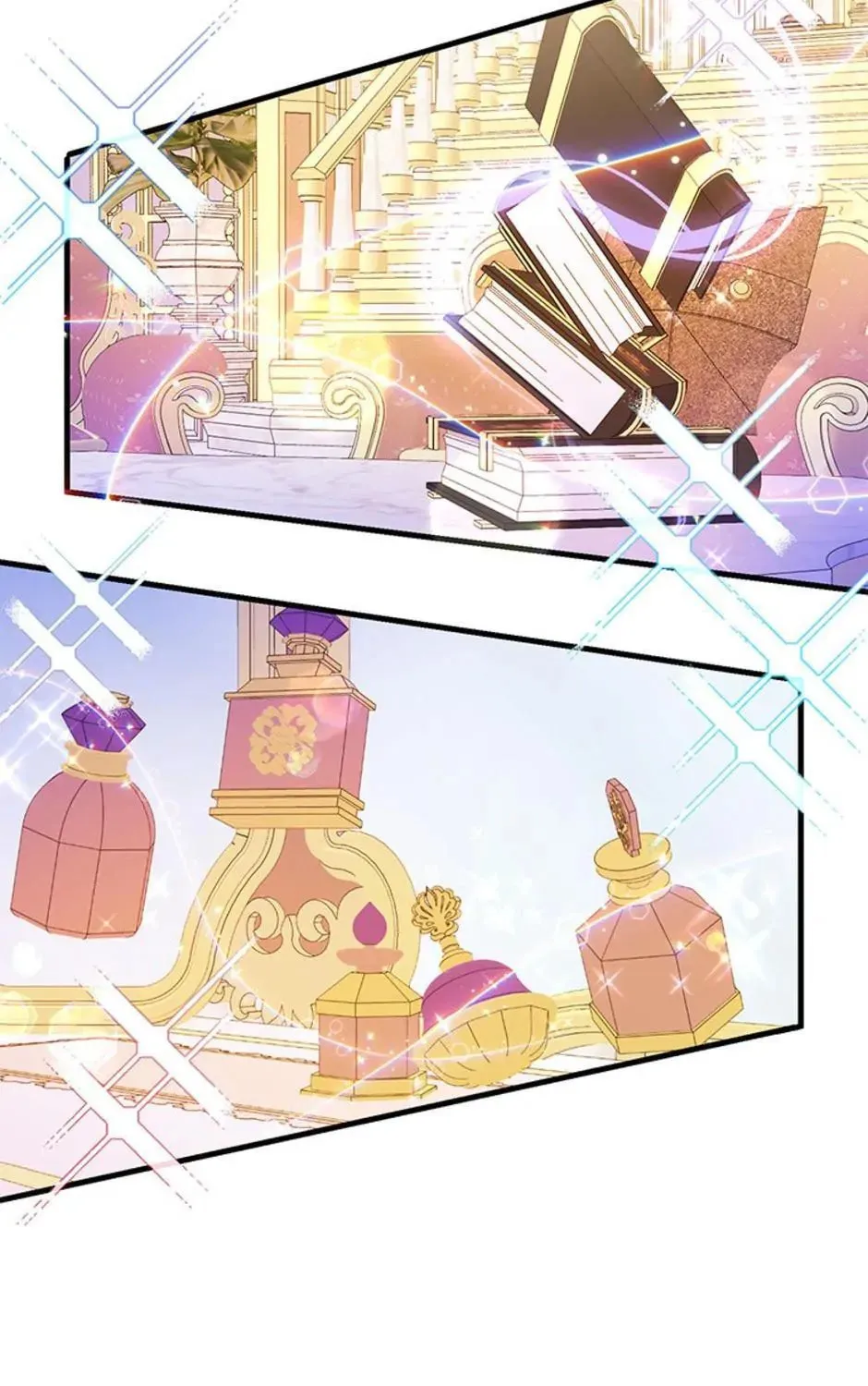 Read My Alternate Ending chapter 44 image 14 on Lezhin
