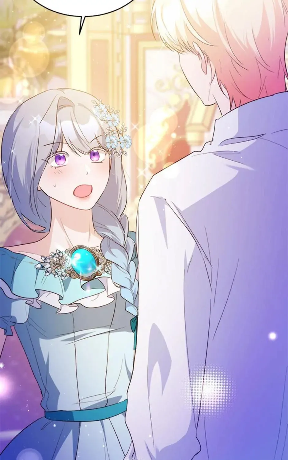 Read My Alternate Ending chapter 44 image 140 on Lezhin