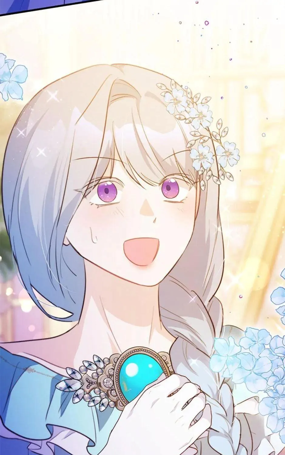 Read My Alternate Ending chapter 44 image 142 on Lezhin