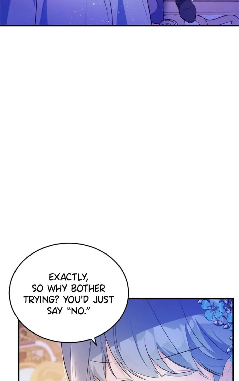Read My Alternate Ending chapter 44 image 30 on Lezhin