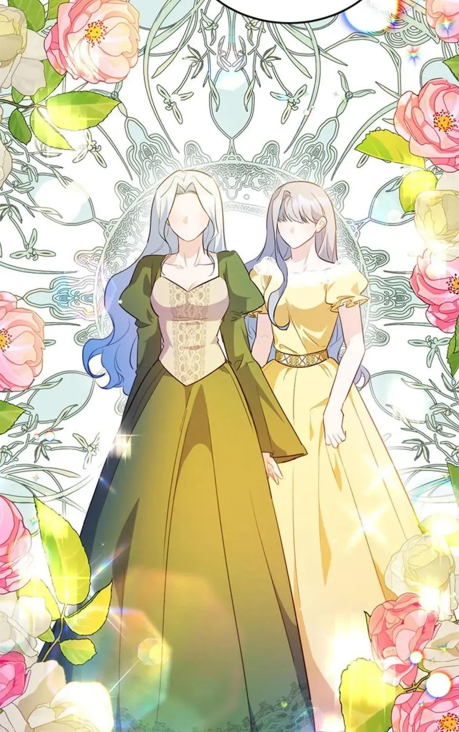 Read My Alternate Ending chapter 44 image 44 on Lezhin