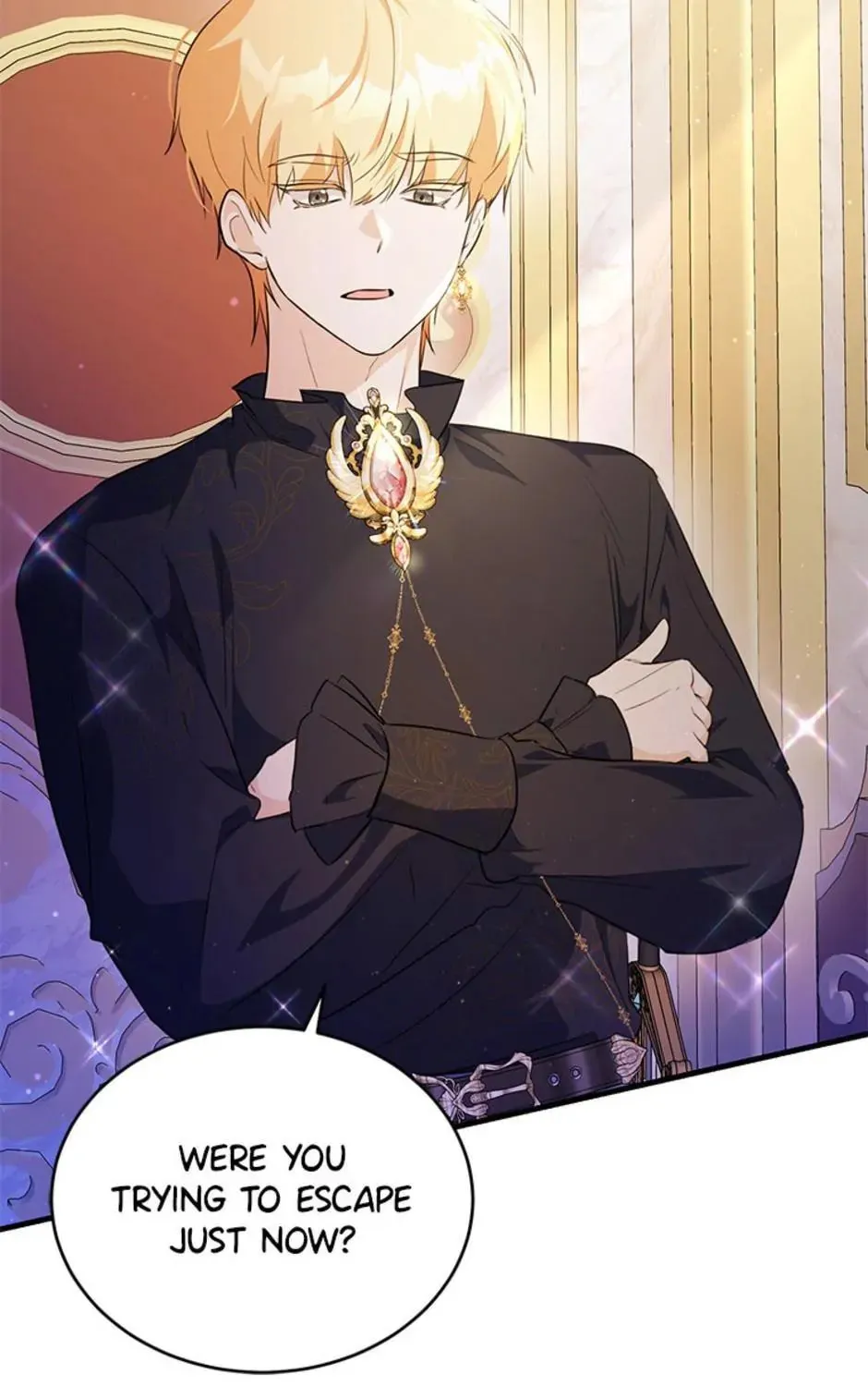 Read My Alternate Ending chapter 44 image 6 on Lezhin