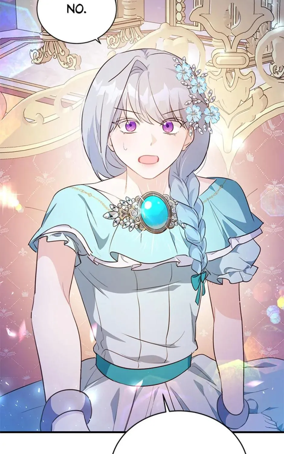 Read My Alternate Ending chapter 44 image 66 on Lezhin