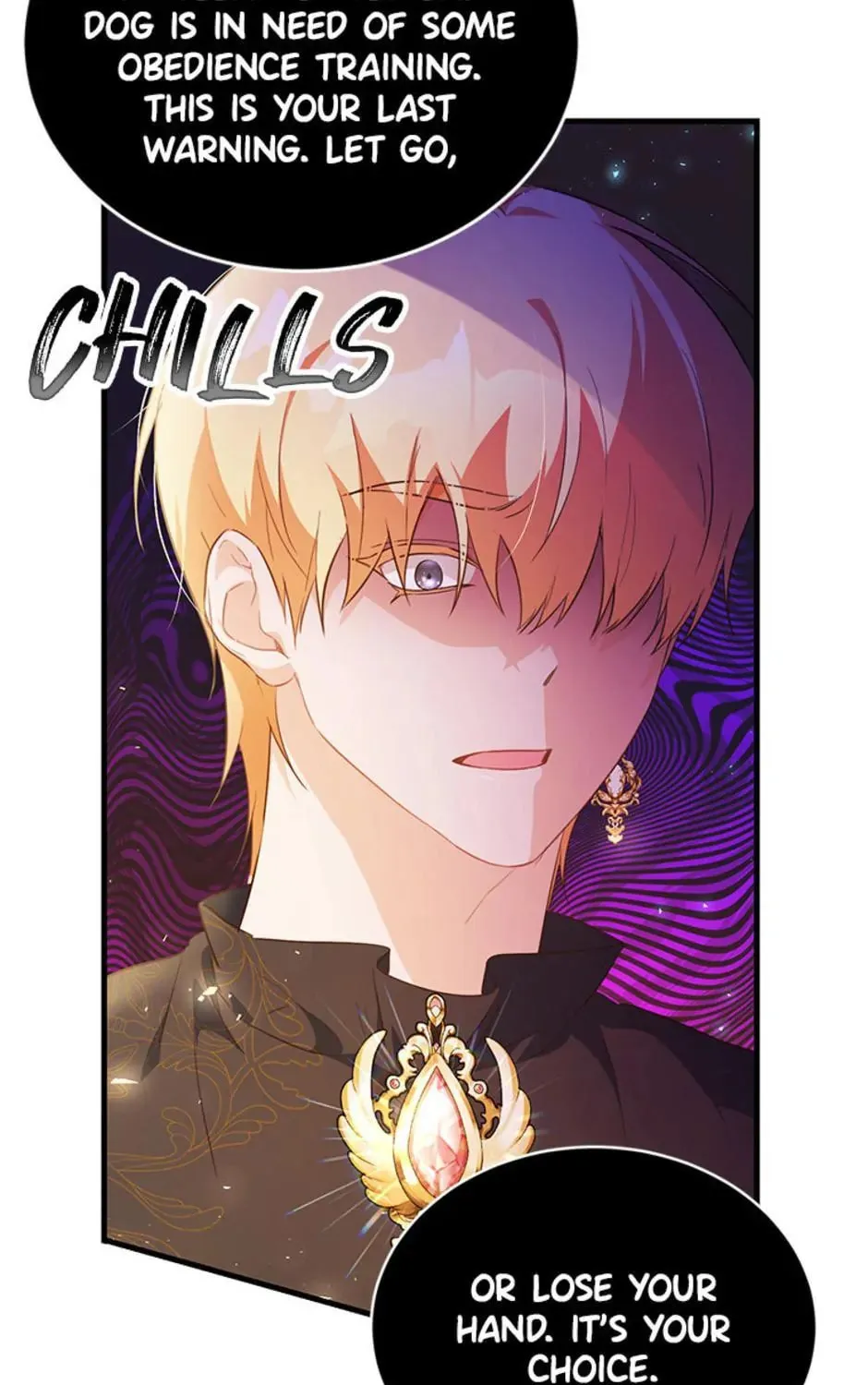 Read My Alternate Ending chapter 44 image 72 on Lezhin