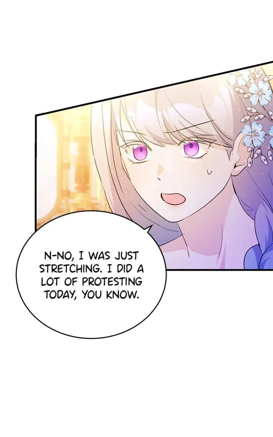 Read My Alternate Ending chapter 44 image 8 on Lezhin