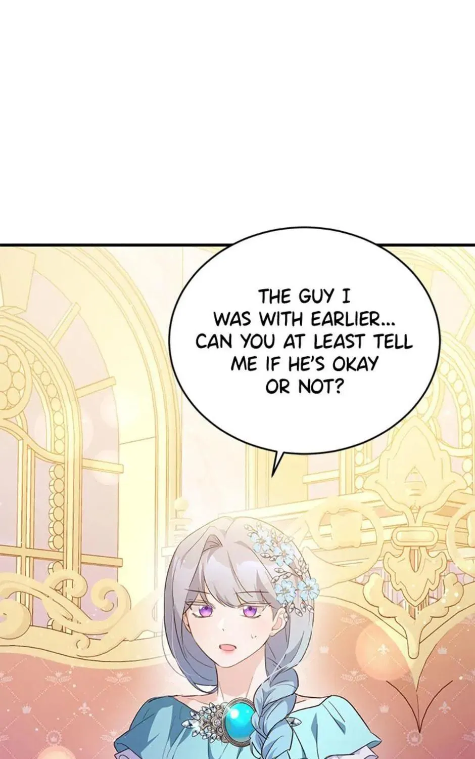 Read My Alternate Ending chapter 44 image 98 on Lezhin