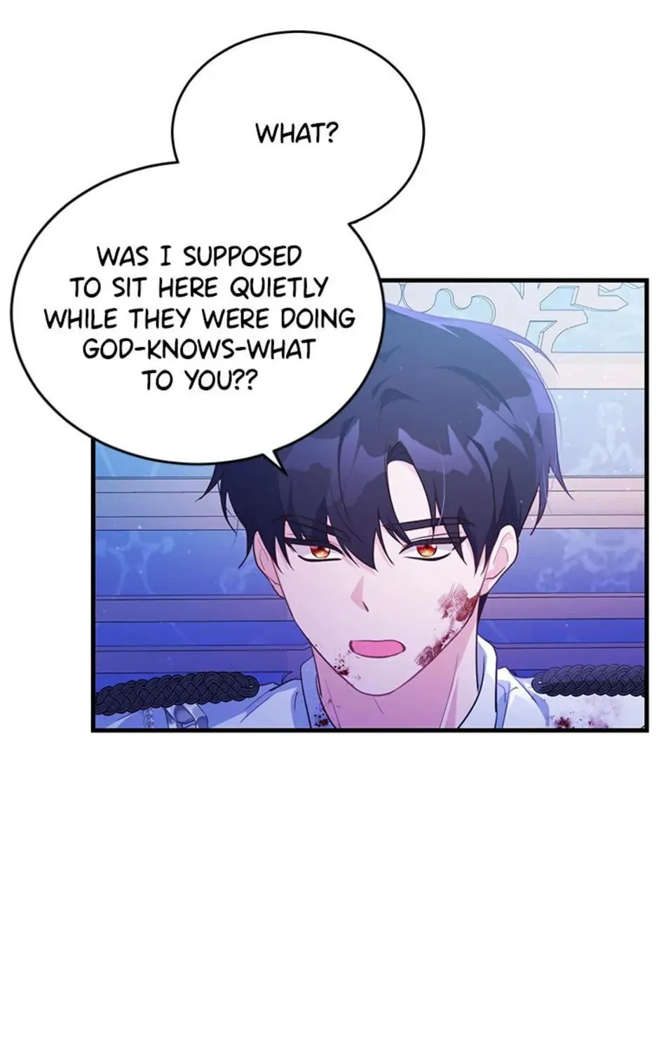 Read My Alternate Ending chapter 45 image 102 on Lezhin